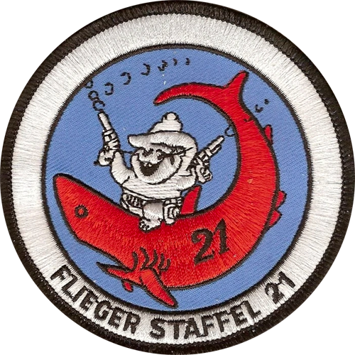 Fliegerstaffel 21